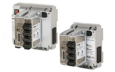 Red Lion Controls Launches Highly Scalable Graphite Edge Controller for Extreme Industrial Environments