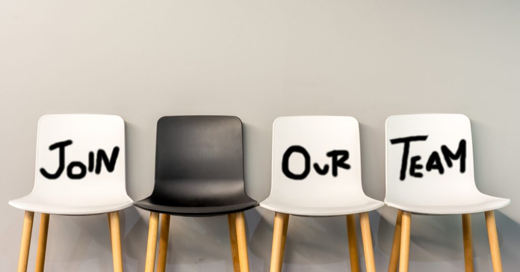 Distec Strategic Hires