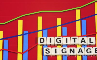 Digital Signage Trends in 2019