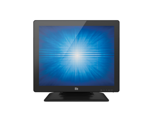 Elo 1723L 17" Touchscreen Monitor