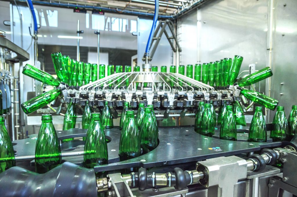 Getting Hygiene Right in Food Processing Environments