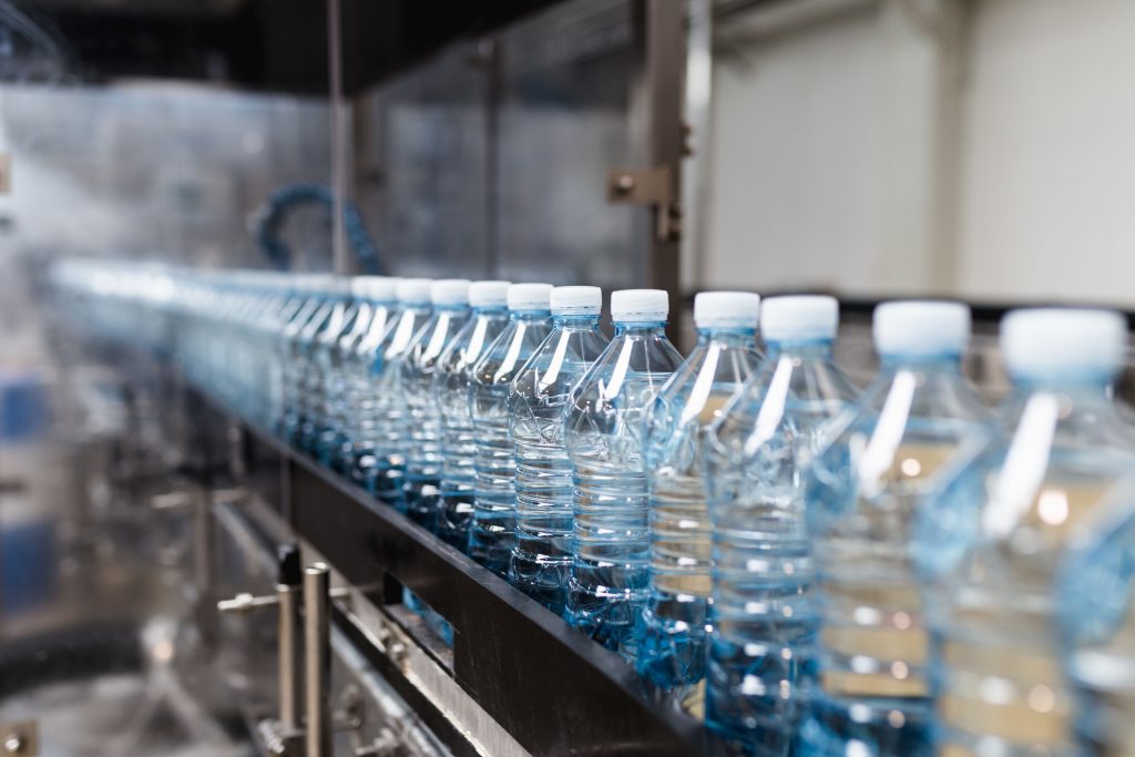 Understanding IP Ratings in the Food and Drink Industry