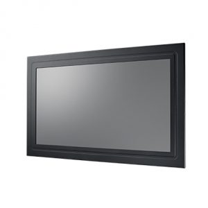 Panel Mount Monitors