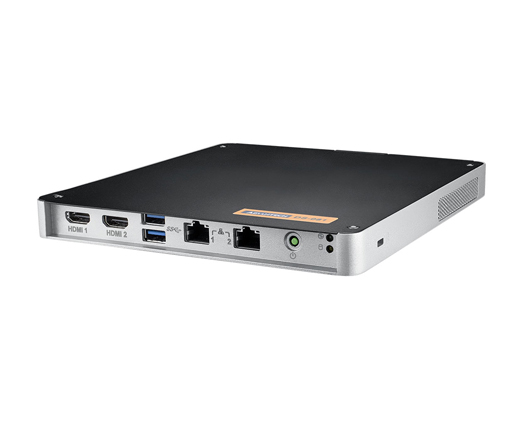 Advantech DS-081 Advantech DS-081