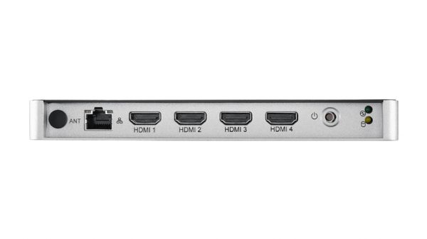 Advantech DS-082 Ultra-Slim 4K Digital Signage Player - Image 3