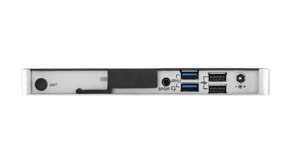 Advantech DS-082 Ultra-Slim 4K Digital Signage Player - Image 2