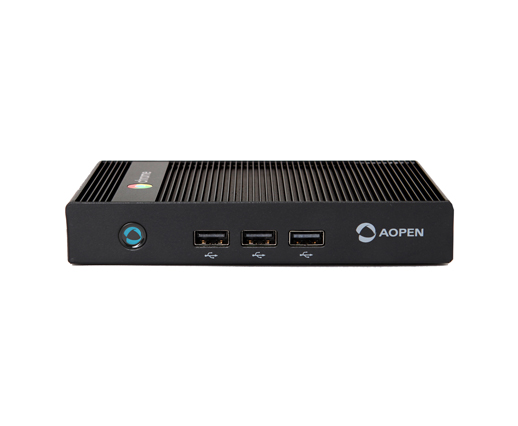 Chromebox Mini