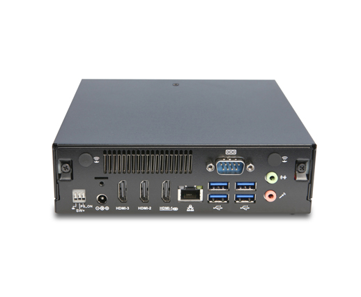 Advantech DS-100