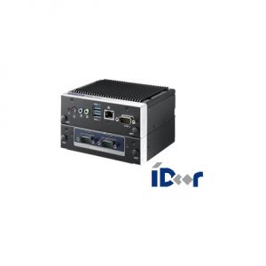 Advantech ARK-1124U