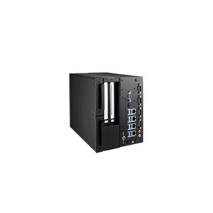 Advantech ARK-3530F Fanless Embedded PC