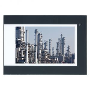 Industrial Panel PCs