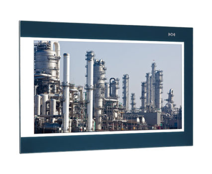 Advantech IDS-3219 19" Industrial Panel Mount Monitor