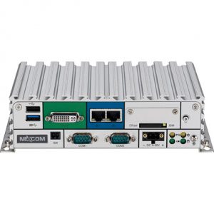 Nexcom NISE 105-E3845