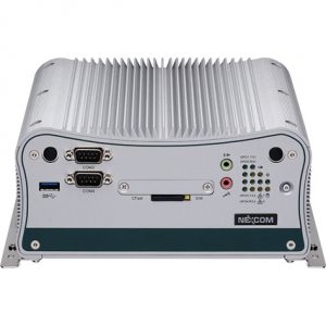 Nexcom NISE 2410/2410E