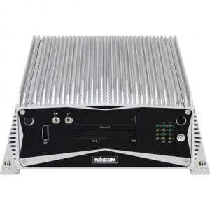 Nexcom NISE 3800E