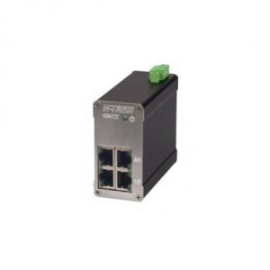 Red Lion 104TX Unmanaged Industrial Ethernet Switch
