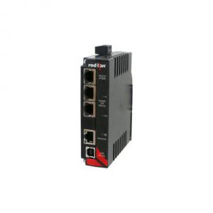 Red Lion DA10D Protocol Conversion and Data Acquisition System