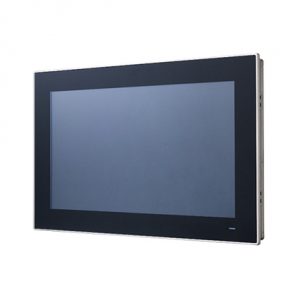 Advantech PPC-3150SW 15.6" Fanless Widescreen Panel PC