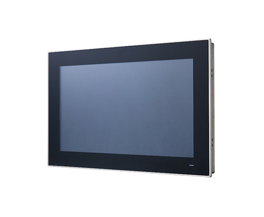 Advantech PPC-3150SW 15.6" Fanless Widescreen Panel PC