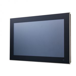 Advantech PPC-3180SW 18.5" Fanless Widescreen Panel PC