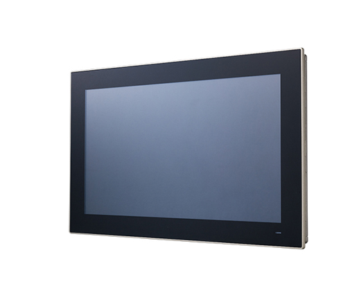 Advantech PPC-3180SW 18.5" Fanless Widescreen Panel PC