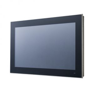 Advantech PPC-3181SW 18.5" Fanless Panel PC