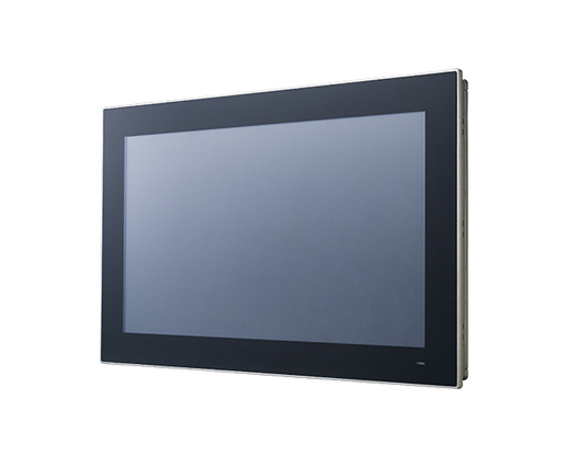 Advantech PPC-3181SW 18.5" Fanless Panel PC