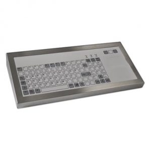 CKS 96 Key Touchpad