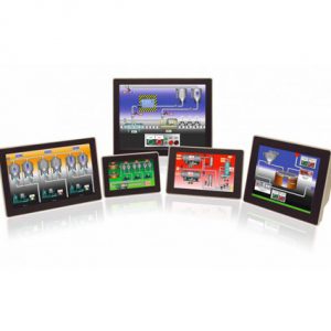 HMI Operator Panels