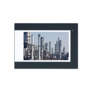 Industrial Panel Mount Monitors