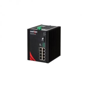 Power over Ethernet (PoE) Switches