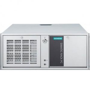 Rackmount PCs