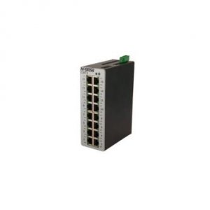 116TX UNMANAGED INDUSTRIAL ETHERNET SWITCH