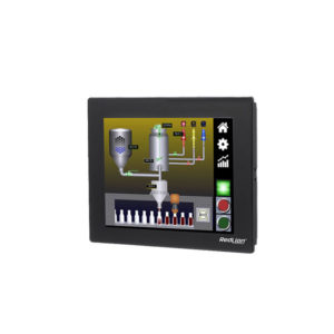 Red Lion CR1000 10.4" HMI