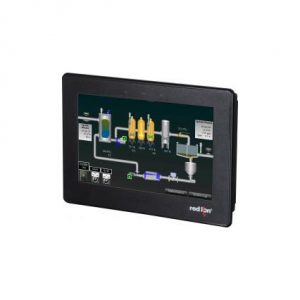 Red Lion CR30000700000420 7″ Widescreen HMI