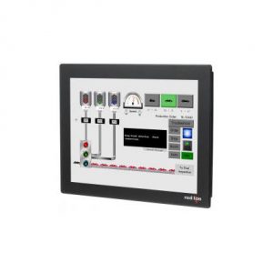 Red Lion CR30001500000420 15″ Widescreen HMI