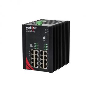 Red Lion NT24K-16TX-POE