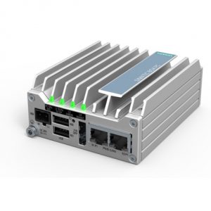 Siemens SIMATIC IPC127E Embedded IPC