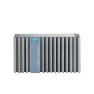 Siemens SIMATIC IPC227E Nanobox Embedded IPC