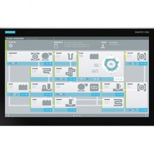 Siemens SIMATIC IPC277E