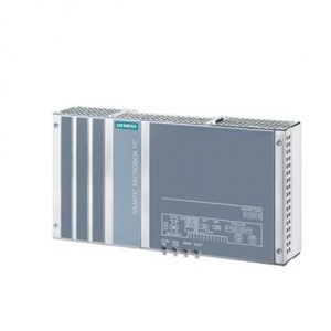 Siemens SIMATIC IPC427E Embedded IPC