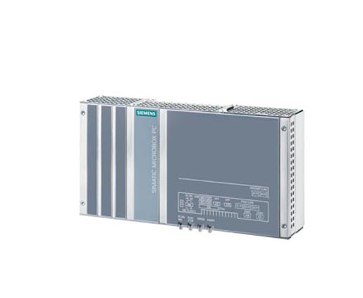Siemens SIMATIC IPC427E Embedded IPC