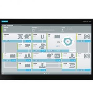 Siemens SIMATIC IPC477E