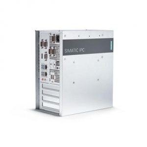 Siemens SIMATIC IPC527G - Basic IPC