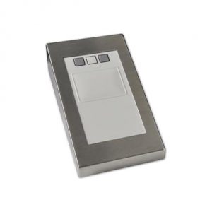 CKS TP Rugged Industrial Touchpad