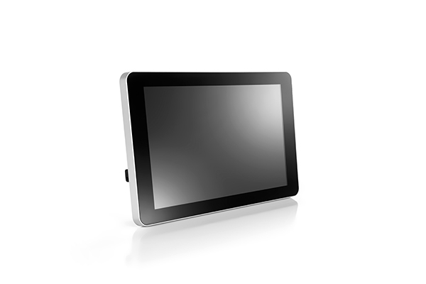 Wincomm WMP-101 10" Medical Fanless AiO Touch Panel PC