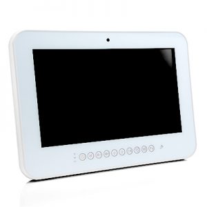 Wincomm WMP-15C 15″ Medical Fanless AiO Touch Panel PC