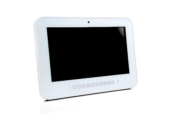 Wincomm WMP-15C 15″ Medical Fanless AiO Touch Panel PC