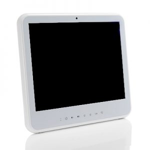 Wincomm WMP-19C 19″ Medical Fanless AiO Touch Panel PC