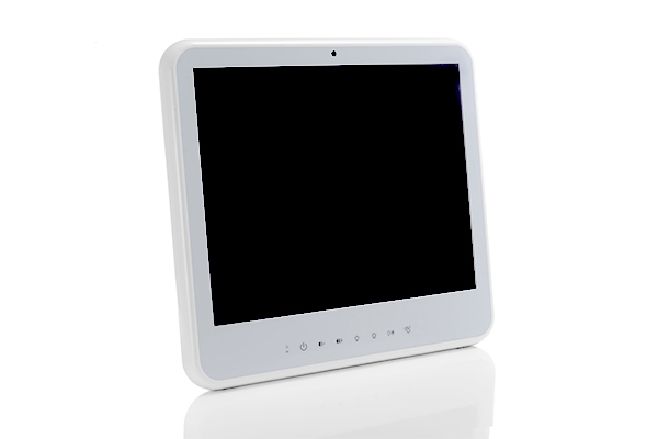 Wincomm WMP-19C 19″ Medical Fanless AiO Touch Panel PC